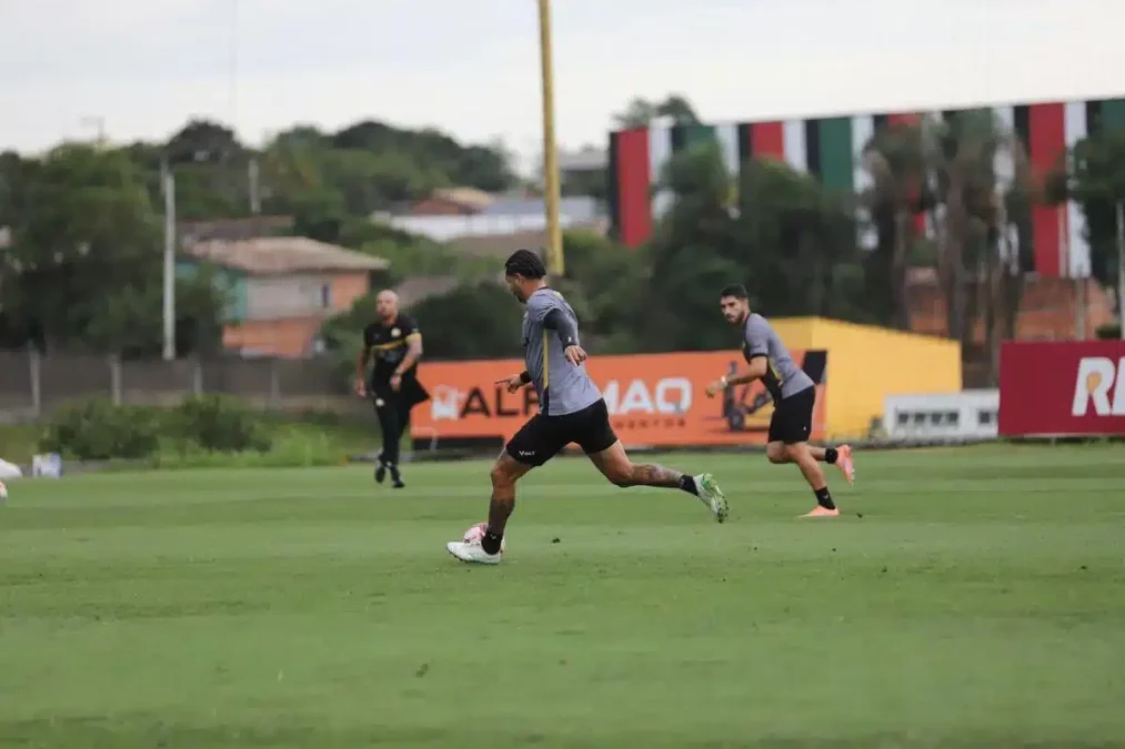 Criciúma e Concórdia se enfrentam na 4ª rodada do Catarinense