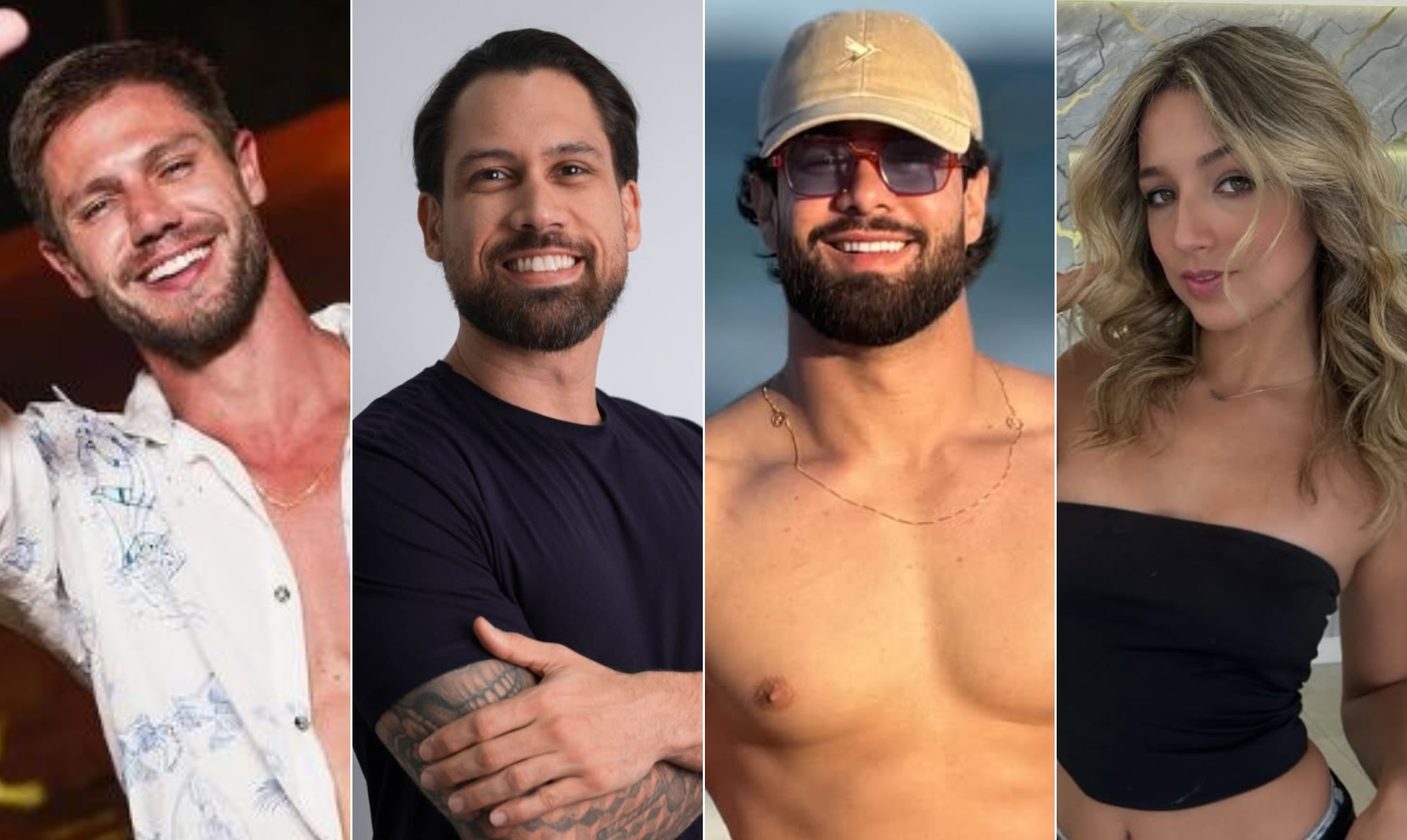 Data do segundo paredão do BBB 26 e brother na berlinda