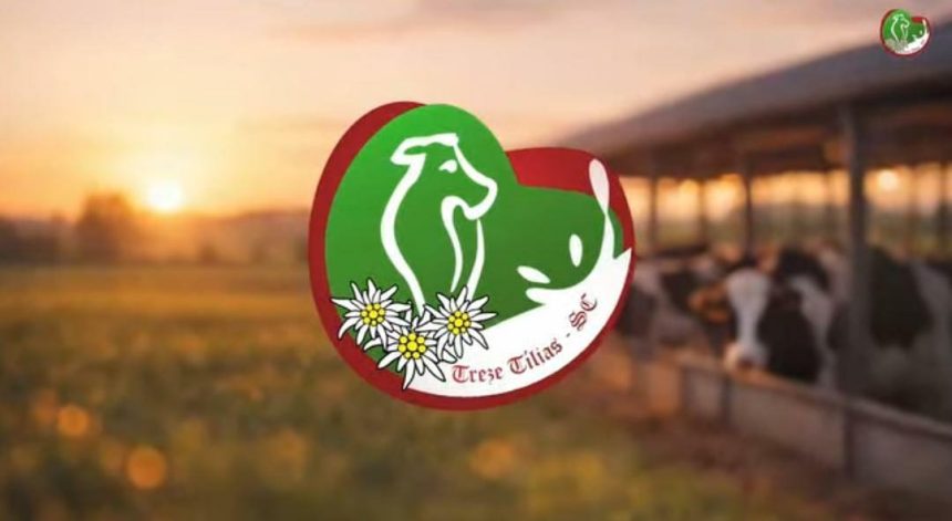 Datas e shows da Expotílias 2026 já estão definidos