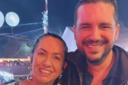 Deixe para trás tudo o que prometi a você