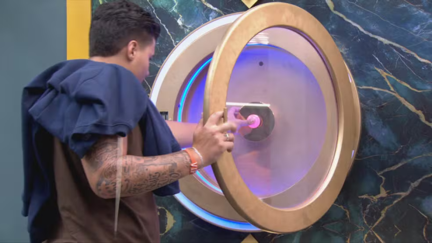 Denúncia de importunação no BBB 26 após saída de Pedro