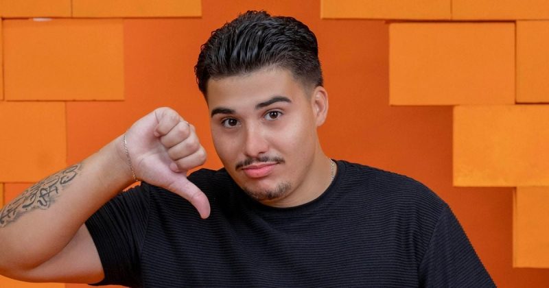 BBB 26: Pedro BBB deixa o reality após polêmica de assédio envolvendo Jordana