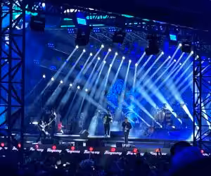 Descubra as Novidades do Rodeio Fest de São Carlos 2026!