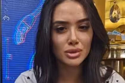 Descubra como era o rosto de Jordana antes do BBB