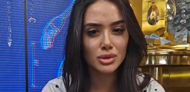 Descubra como era o rosto de Jordana antes do BBB