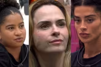 Descubra o que esperar do primeiro ‘Sincerão’ do BBB 26!