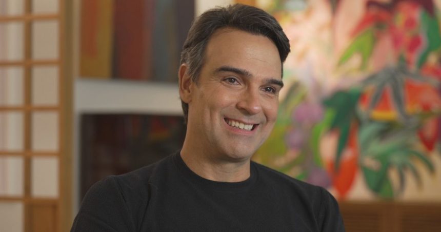 Descubra o valor do apartamento de Tadeu Schmidt no Jardim Botânico