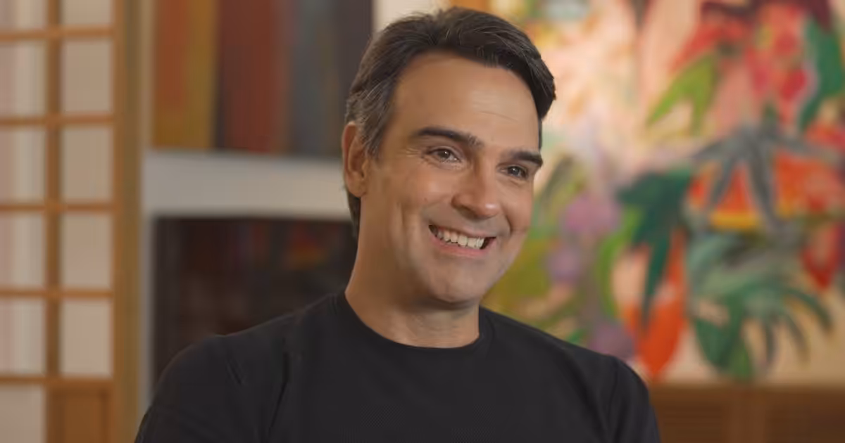 Descubra o valor do apartamento de Tadeu Schmidt no Jardim Botânico