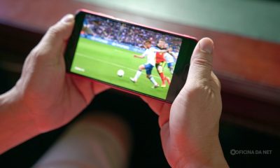 Descubra onde assistir futebol ao vivo na TV e online