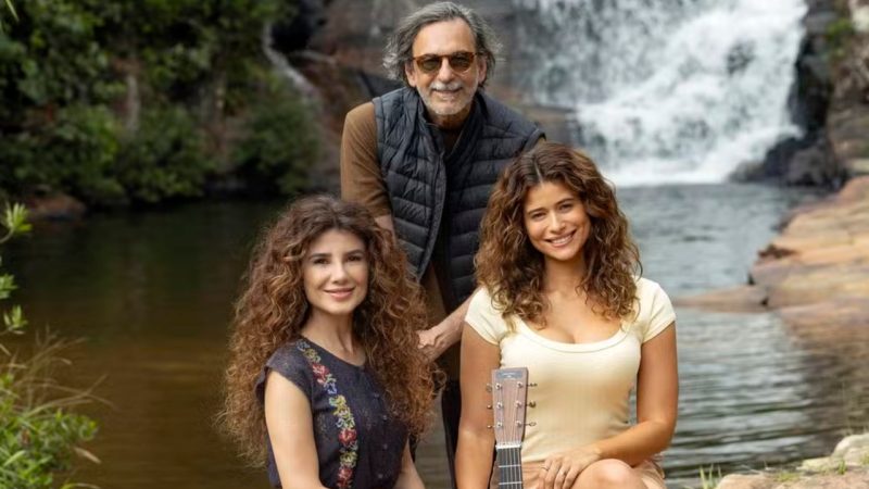 Descubra os Estrelados de 'Coração Acelerado' na Globo!