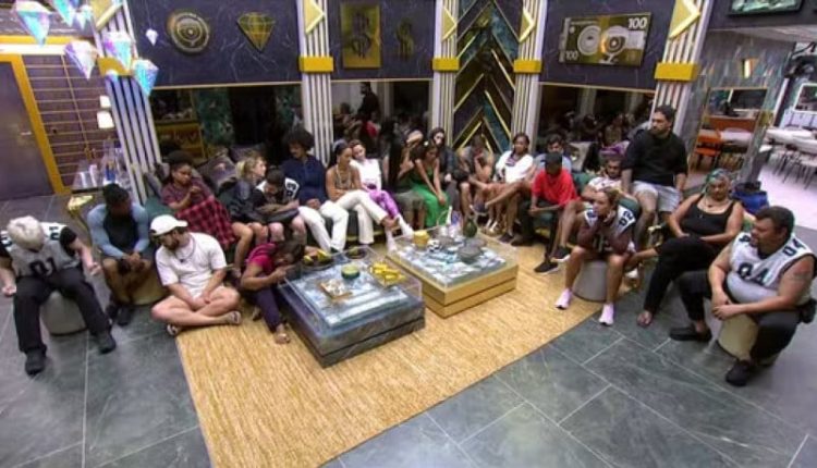 Descubra os eventos que precederam o 2º Paredão