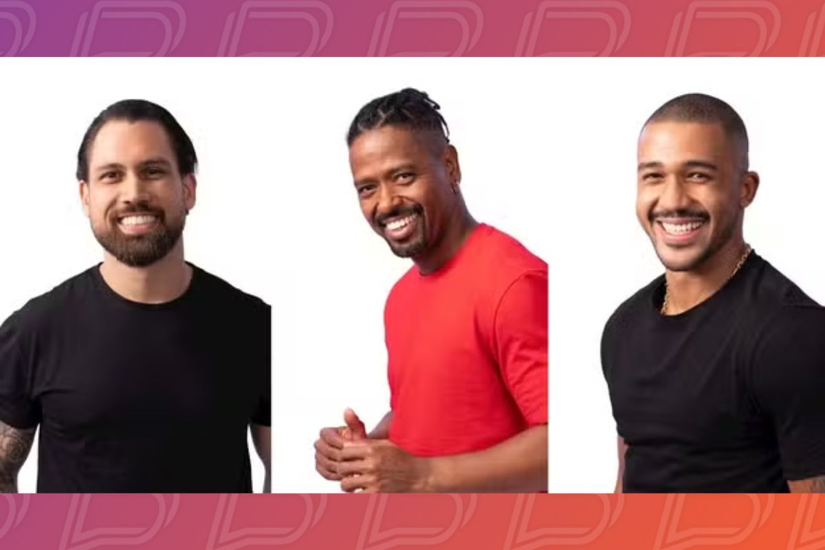 Descubra os participantes do segundo Paredão do BBB 26!