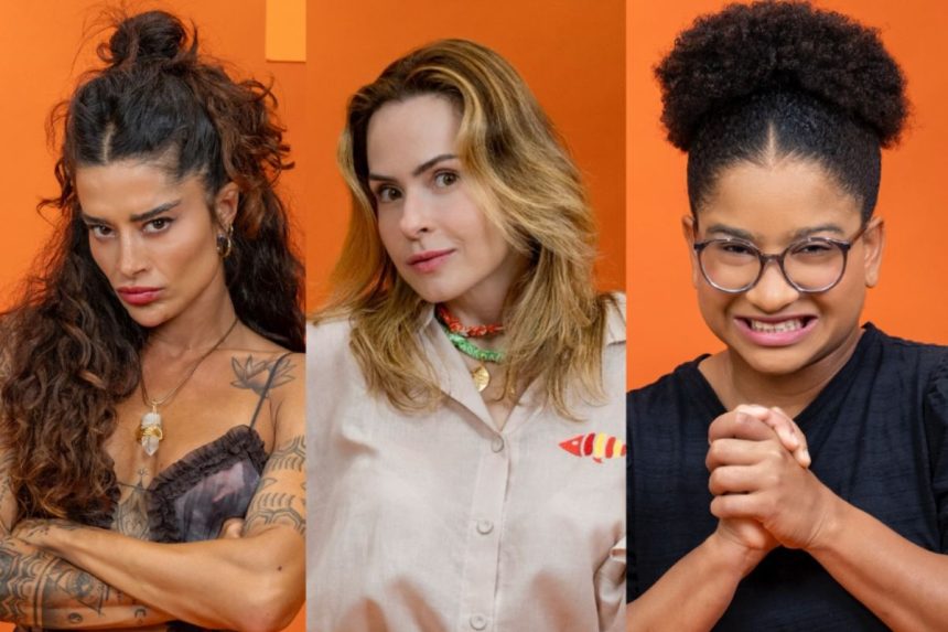 Descubra os resultados mais recentes da enquete UOL