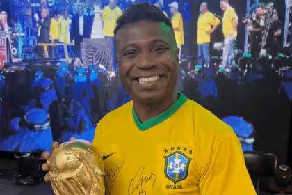 Descubra os times que os participantes do reality torcem