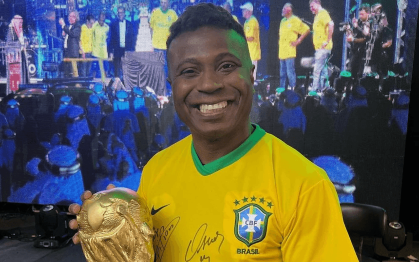 Descubra os times que os participantes do reality torcem