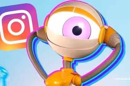 Descubra quem mais conquistou seguidores até agora