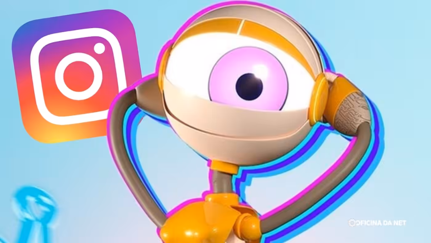 Descubra quem mais conquistou seguidores até agora