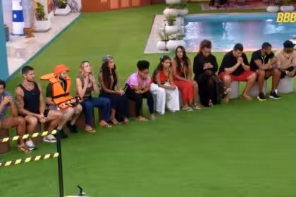 Descubra tudo sobre o primeiro Sincerão.