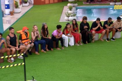 Descubra tudo sobre o primeiro Sincerão.