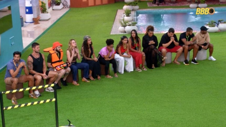 Descubra tudo sobre o primeiro Sincerão.