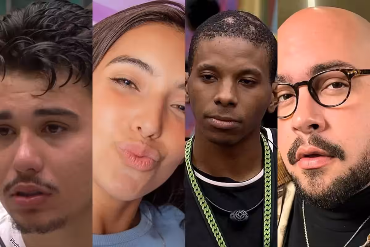 Desistências no BBB: Reviva os casos mais impactantes de famosos