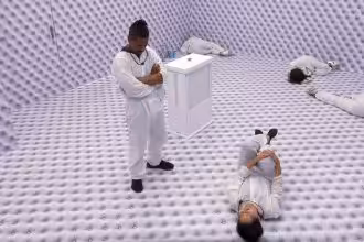 Clima tenso, acusações de abusos e críticas à produção marcam o início do reality NNN 2026 (Foto: Reprodução TV Globo)