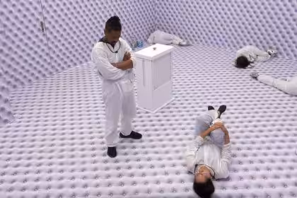 Clima tenso, acusações de abusos e críticas à produção marcam o início do reality NNN 2026 (Foto: Reprodução TV Globo)