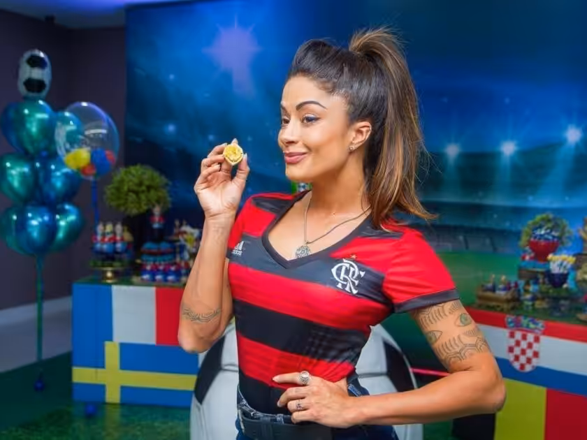 Destaques do Futebol e Seus Principais Participantes