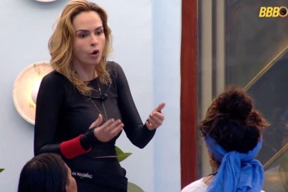 Desvendando Medos: ‘Eu não tenho medo de você’