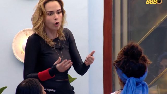 Desvendando Medos: ‘Eu não tenho medo de você’