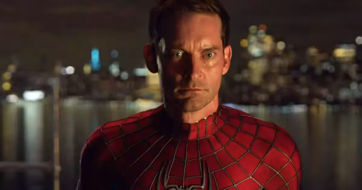 Diretor enterra sonho de 19 anos dos fãs do Homem-Aranha