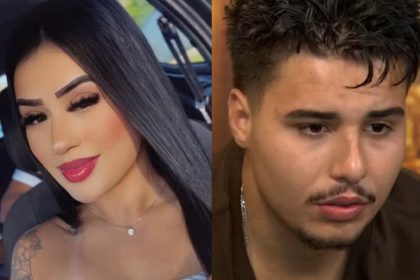 Grávida, Rayne Luiza rompe o silêncio e critica duramente atitudes do marido