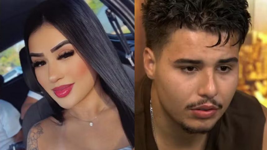 E esposa de Pedro descarta nova chance após denúncias