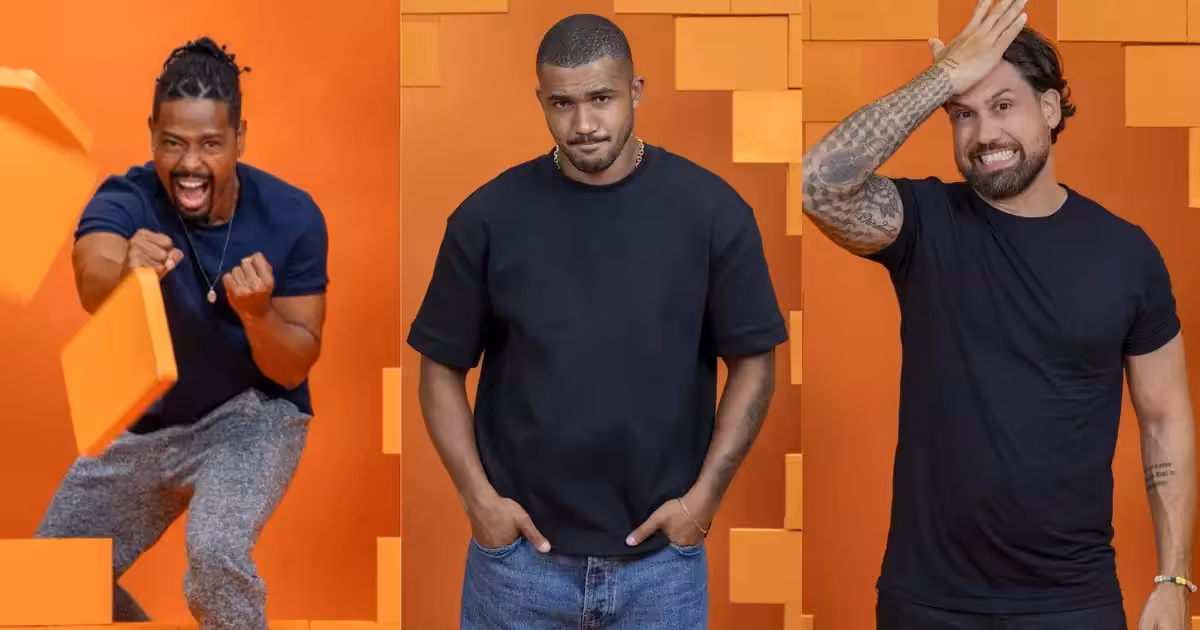 Eliminação do 2º paredão do BBB 26: Confira as parciais!