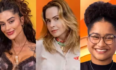 Eliminação no BBB 26: Confira as parciais do 1º paredão