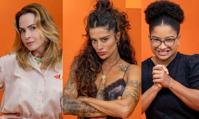 Eliminação no primeiro Paredão do 'BBB 26': quem sai?