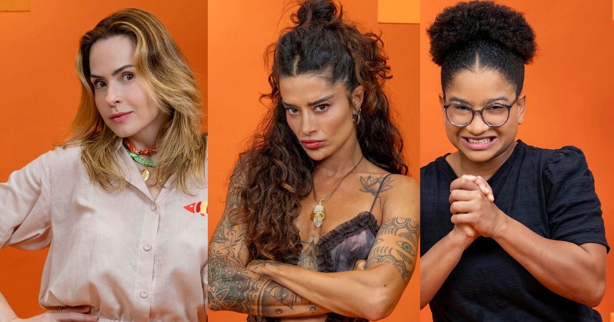 Eliminação no primeiro Paredão do 'BBB 26': quem sai?