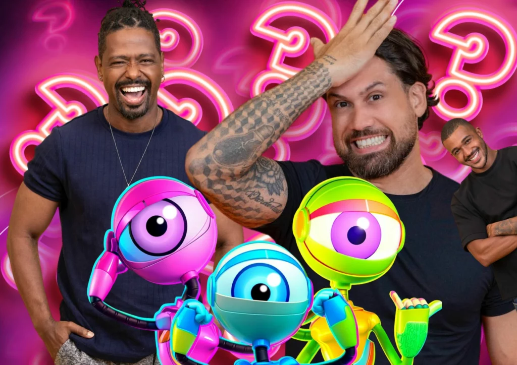 Eliminado do BBB 26: veja quem sai amanhã, 27/01.