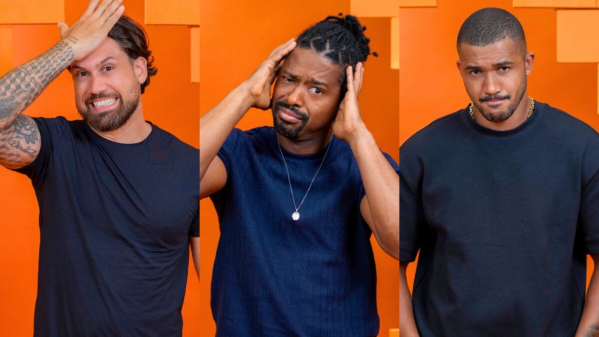 Enquete BBB 26: Resultado parcial revela rejeição e surpresas