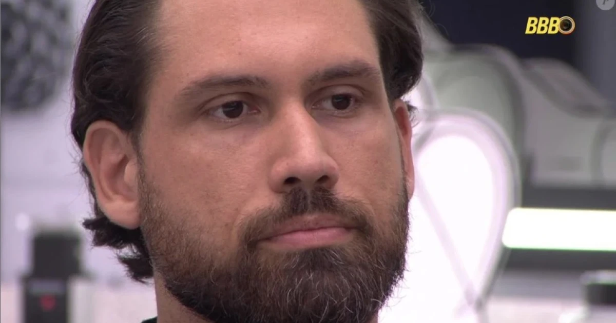 Enquete BBB 26: participante em risco de eliminação