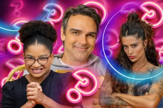 Enquete final revela quem será o eliminado do BBB 26