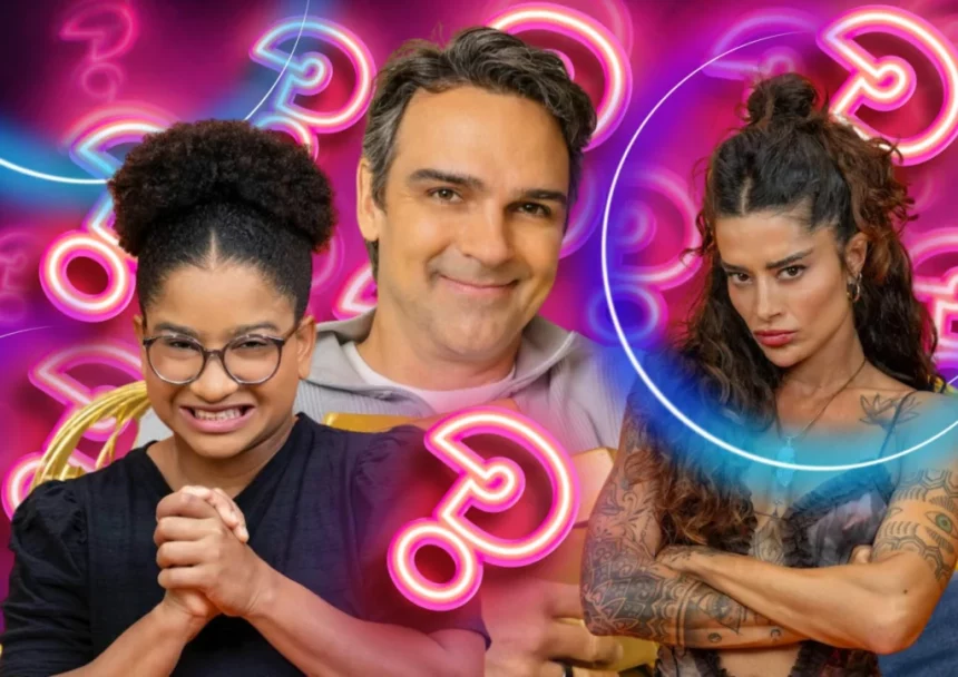 Enquete final revela quem será o eliminado do BBB 26