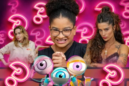 Enquete revela eliminação surpreendente no BBB 26