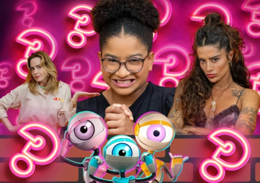 Enquete revela eliminação surpreendente no BBB 26