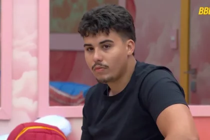 Equipe de Pedro do BBB 26 afirma que rede social foi hackeada