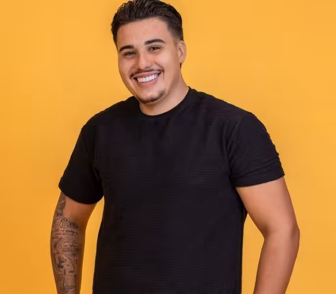 Equipe de Pedro se desvincula de participante que desistiu