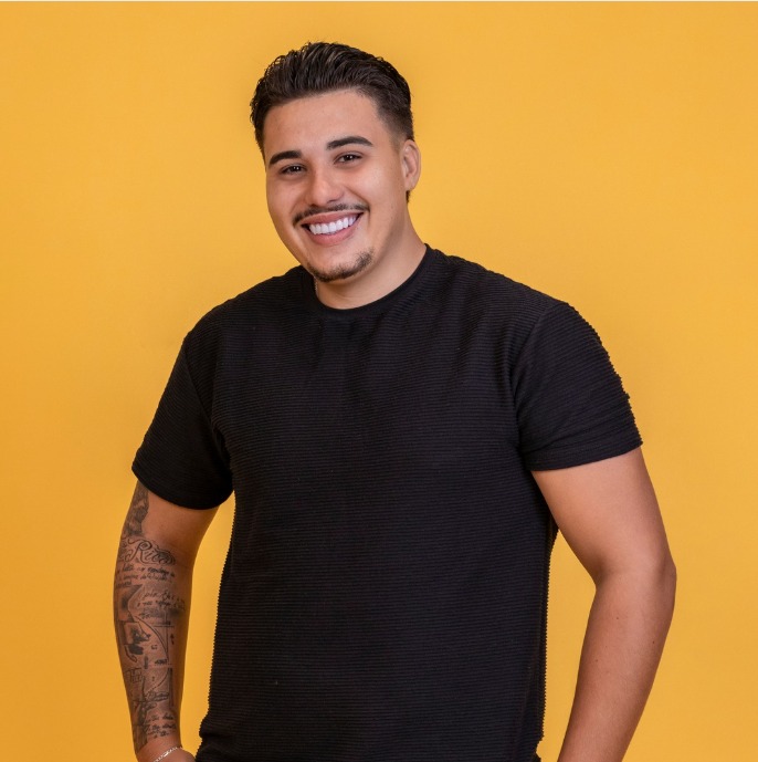 Equipe de Pedro se desvincula de participante que desistiu