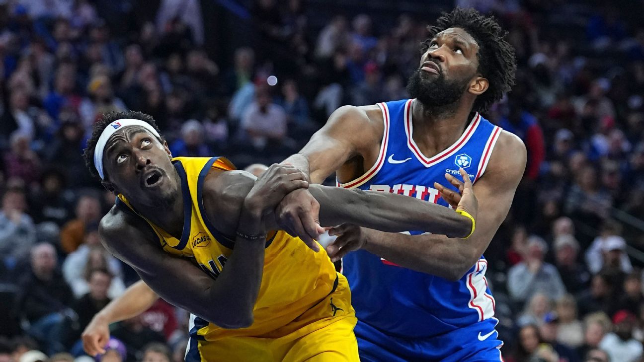 Escolhas de Fantasy, DFS e dicas de apostas para os jogos da NBA desta quinta-feira