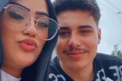 Esposa de Pedro do BBB 26 revela crise no relacionamento fora do reality