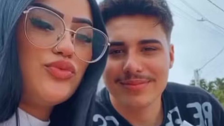 Esposa de Pedro do BBB 26 revela crise no relacionamento fora do reality